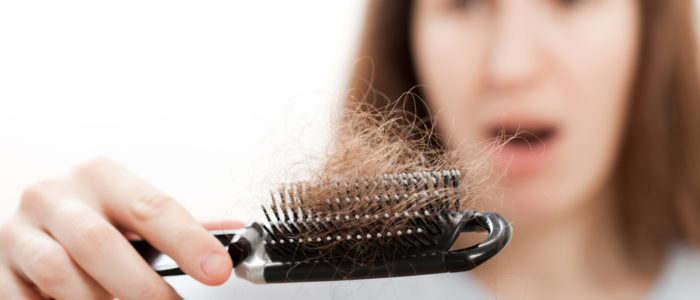 3 Easy Fixes for Your Hair Fall