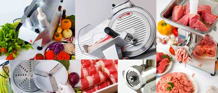 Food processor for commercial use – A comprehensive guide