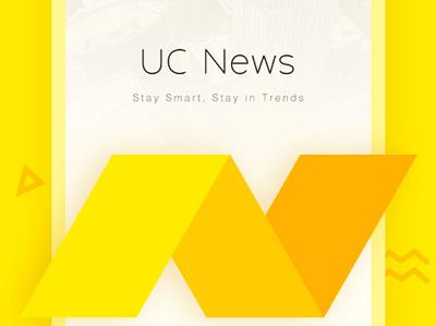 Have the world at your fingertips using the UC News application