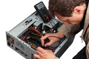 IT Support London –Cyber Issue Fixer