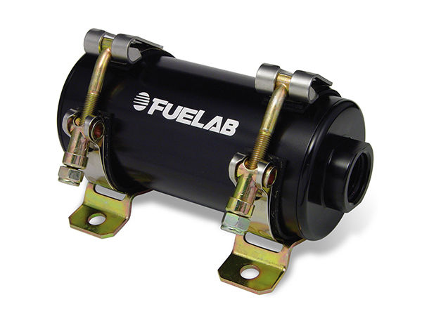 Get Away With Best Electrical Fuel Pump System