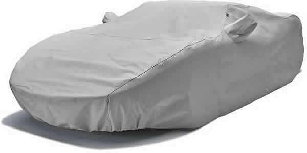 The Best Gift for Your Car Is Car Covers