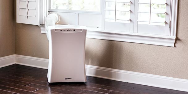 What to know in finding a portable air conditioner online