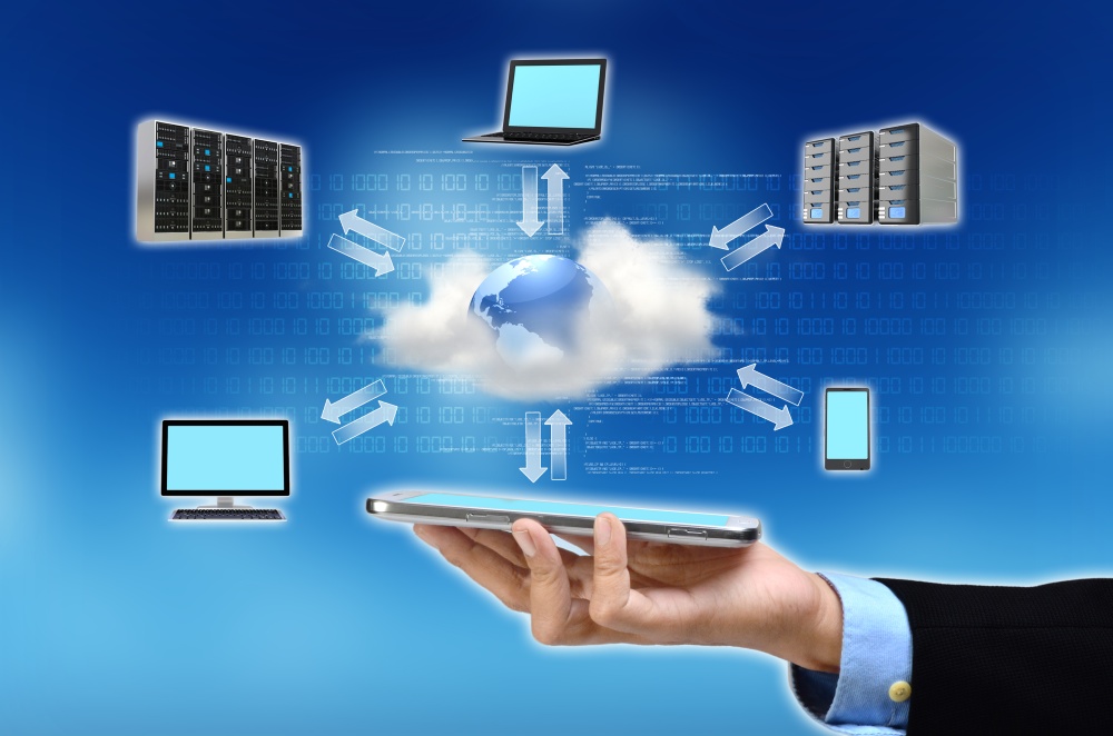 Implement Cloud Software – how to go about it?