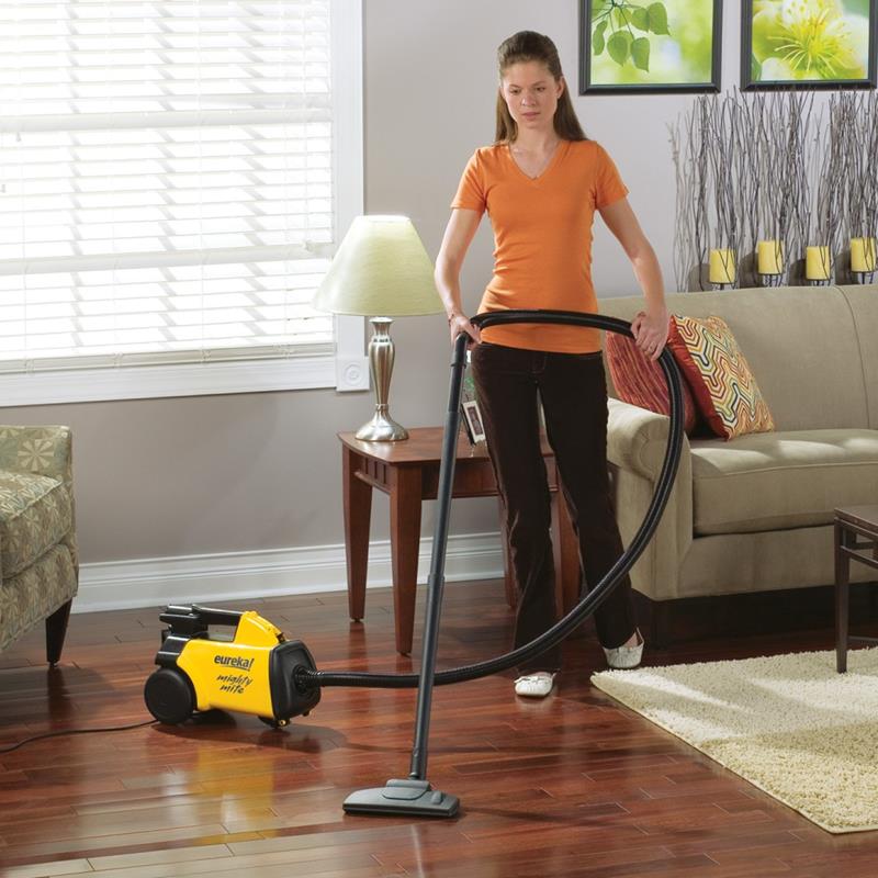 Vacuum cleaner for Tile Floors