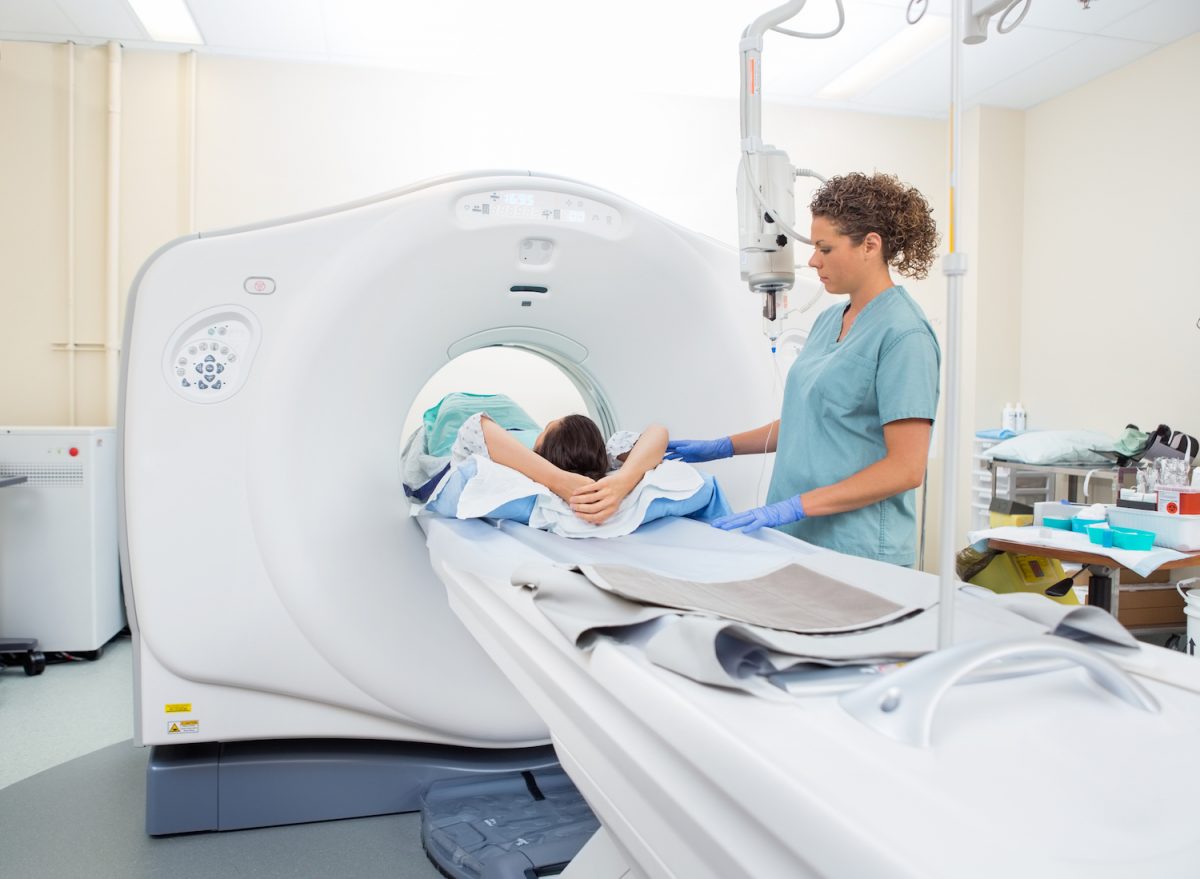A diagnostic imaging facility for your calcium score test is critical for your overall health