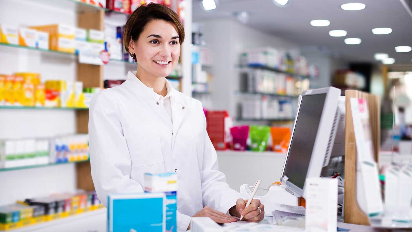 Know all you need to know about remote pharmacy verification