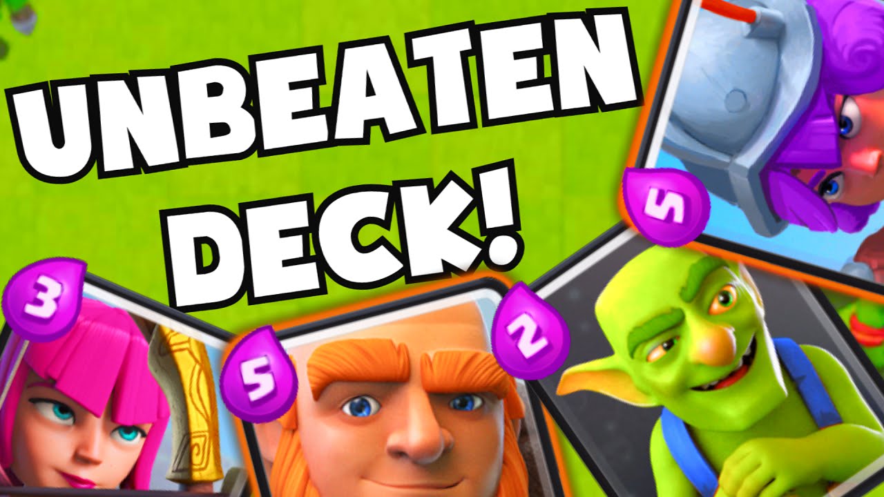 Tips to Survive Every Attack in Clash Royale