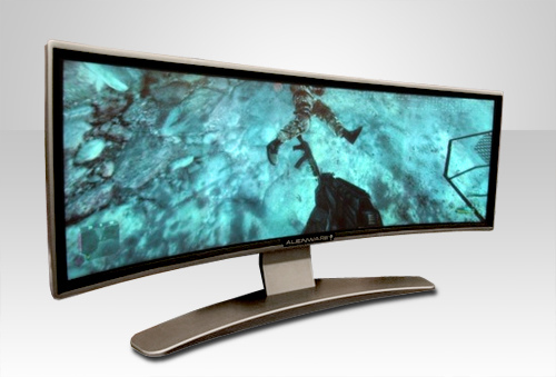 Gaming at Its Best WithTop-Quality Gaming Monitors