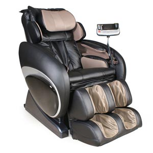 What Are the Benefits of a Massage Chair?