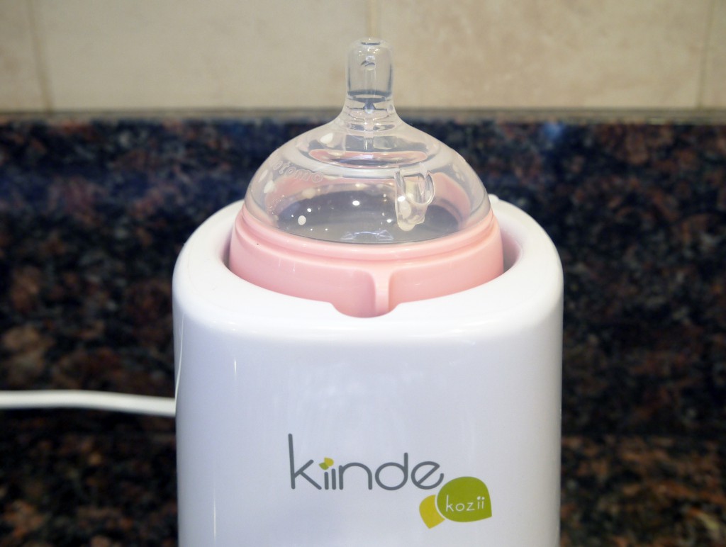 Only Nursing Moms could understand The Importance of a Baby Bottle Warmer