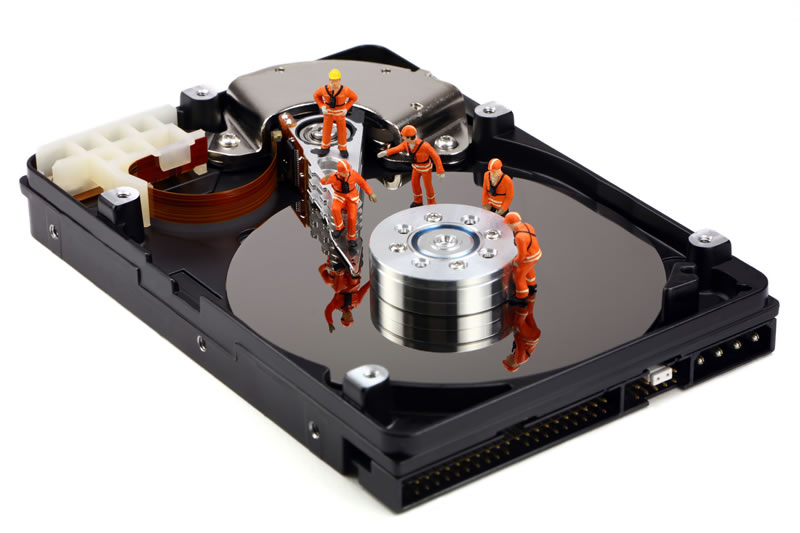 Importance of the data recovery reviews before hiring the best one: