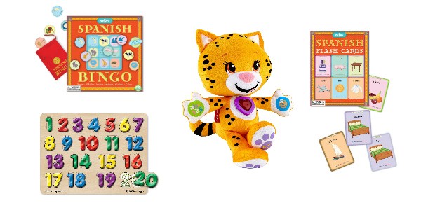 All that you need to know about number toys from word united