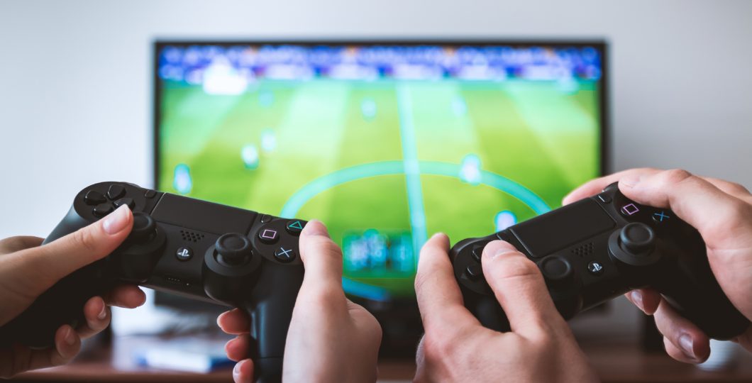 How much do you know about the benefits of video games?