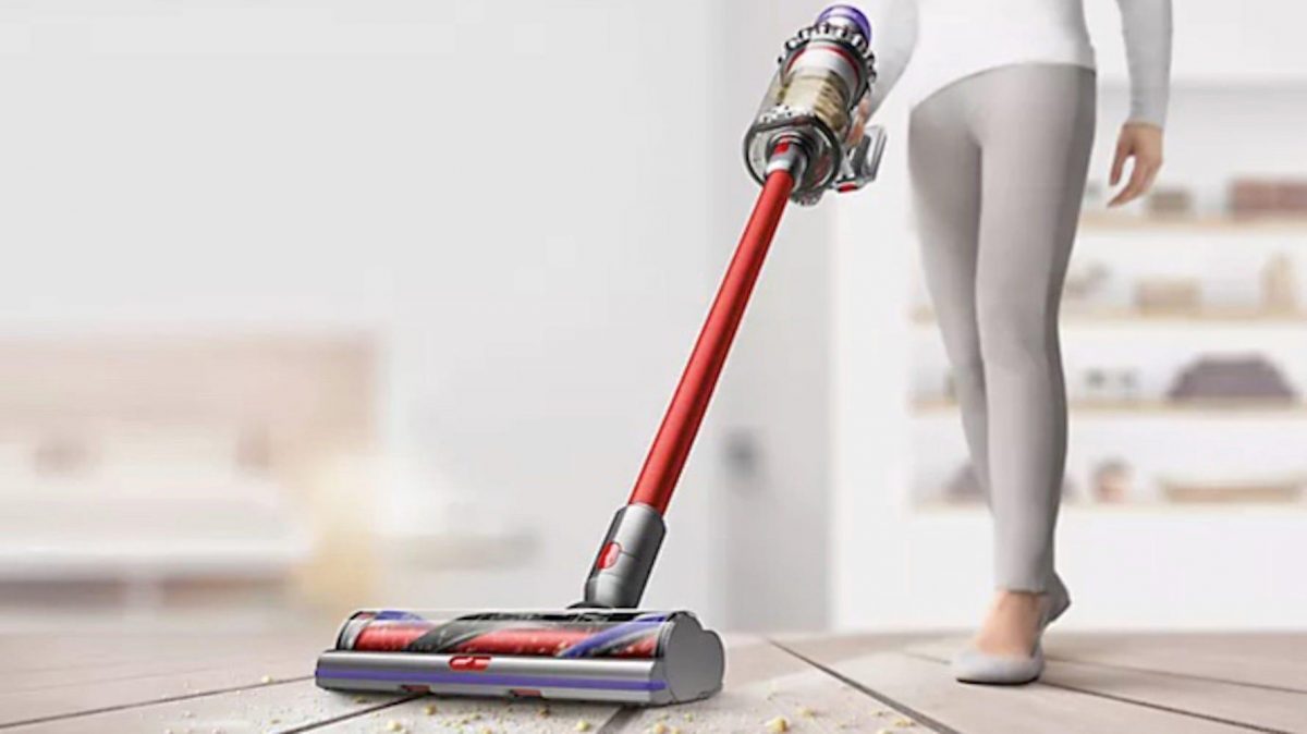 What are the Prime Reasons for Liking Vacuum Mop Appliance?