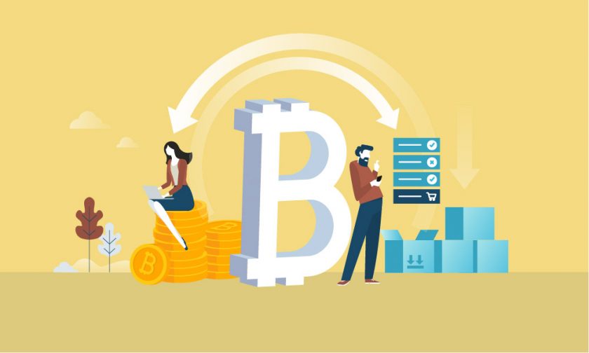 Bitcoin Price Chart: Know The Perks Of Investing In Bitcoin
