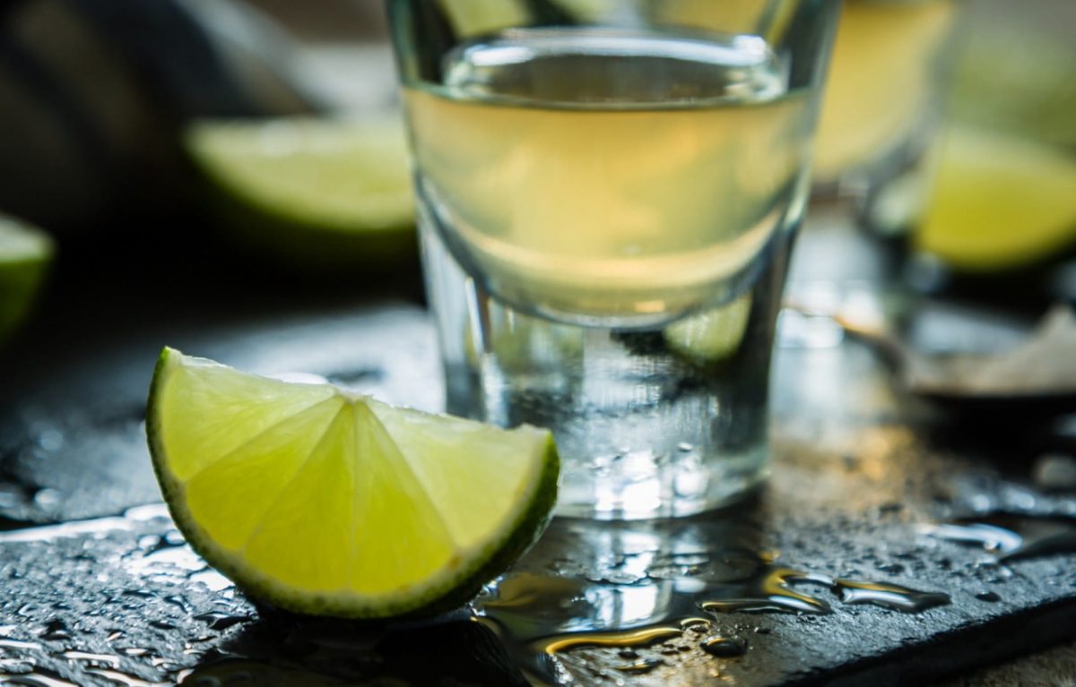 Buy Tequila Singapore And Stay Healthy