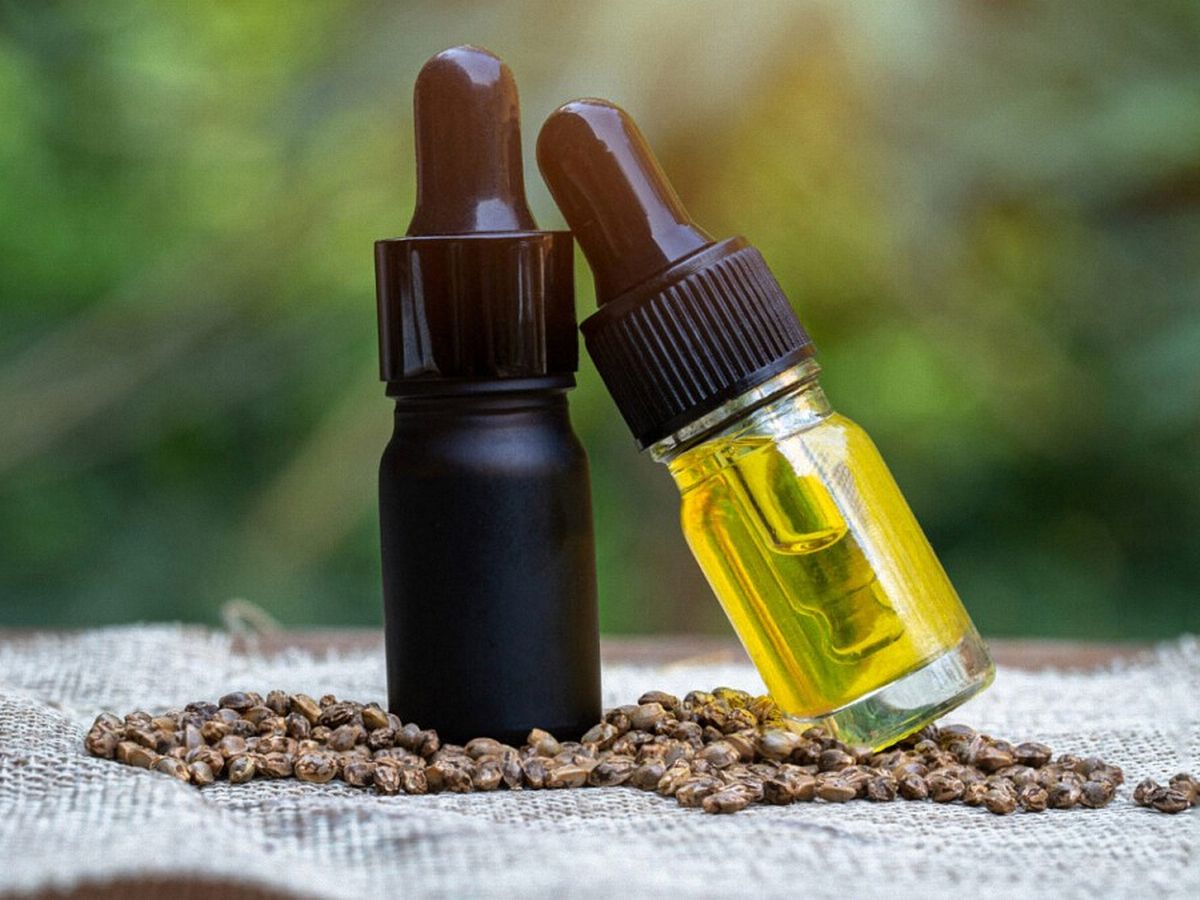 Consider Buying CBD Oil For Your Benefits