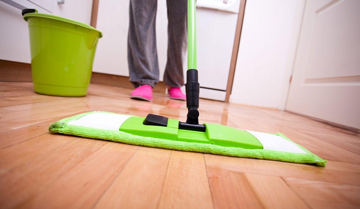 Cincinnati Professional Cleaning Services: Provide Customized Work