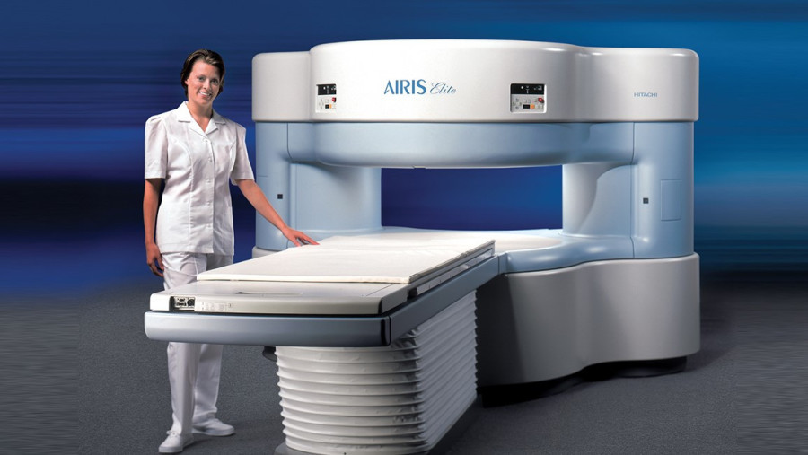 How Hitachi’s MRI Technology is Improving Diagnostic Accuracy